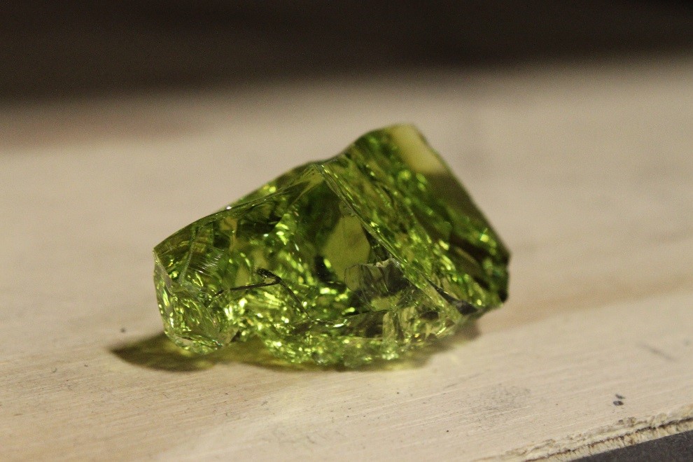 Transforming Waste Into Glass Vitrification Processes to Stabilize