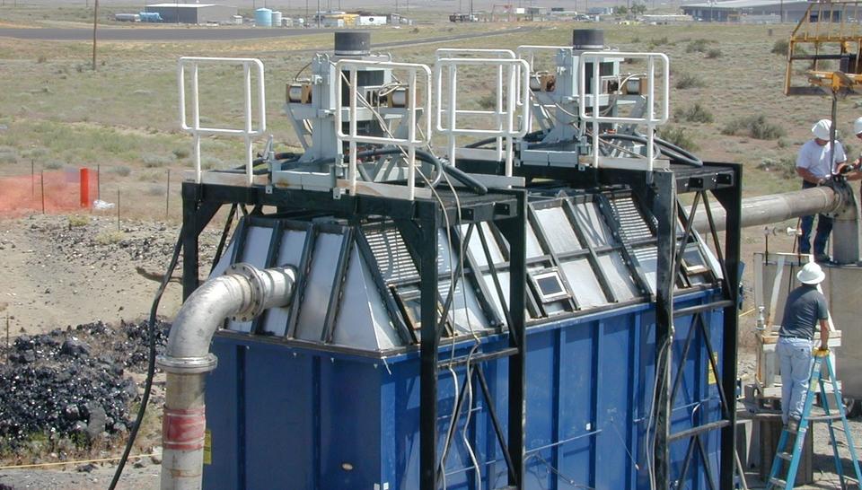Homepage Veolia Nuclear Solutions