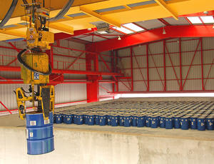 decontamination decommissioning waste management site remediation sustainable solutions long-term safety environmental protection