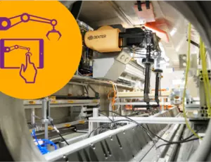 handling technologies advanced robotic