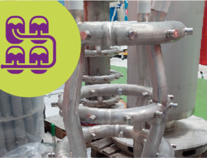 Treating liquid gaseous effluents technologies water treatment systems hazardous waste nuclear industry.