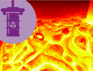 nuclear waste transforming safe long-term storage