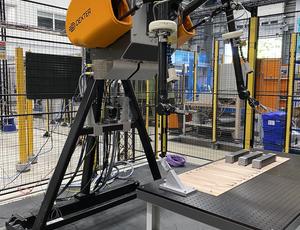  Small Business Research Initiative (SBRI) UK Research and Innovation (UKRI) UK’s National Robotics Proving Ground nuclear fusion space defence industrial