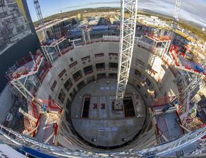 ITER collaborative international project solutions IVVS Fusion for Energy (F4E) European Union