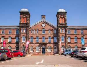 university of cumbria chemistry nuclear industry professional nuclear scientists