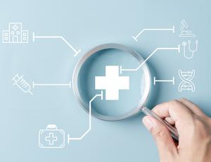 Adapting Nuclear Technology to Help Stroke Rehabilitation