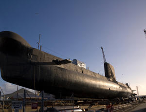decommissioning dismantling nuclear measurement defence projects highest safety standards