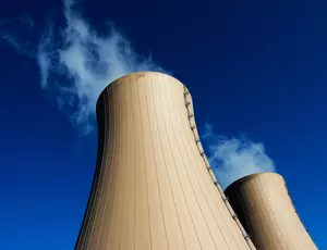 Nuclear Power Plant