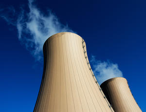 Nuclear Power Plant