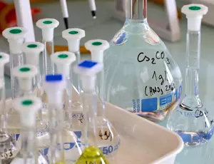 The Laboratory in Chasse Sur Rhone