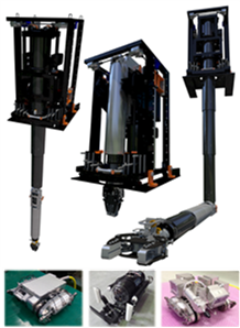 FIM ROV Tools