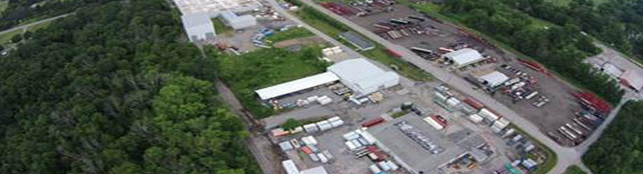 Wampum, PA