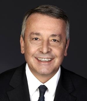 Antoine Frérot