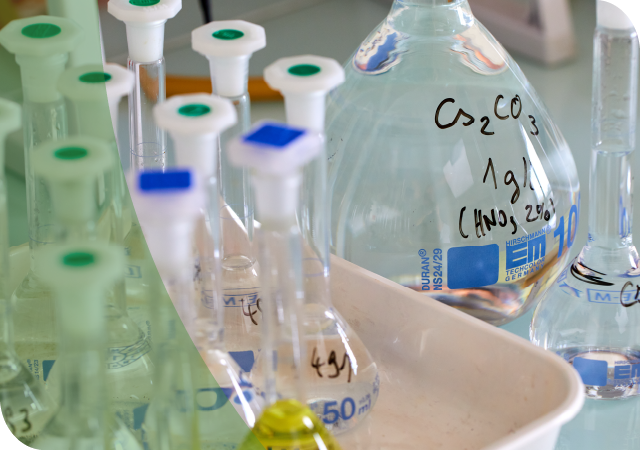 solutions laboratoire normes sécurité conscience environnementale