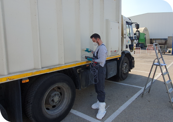 contaminated sites expert remediation services remove radioactive soil water safe