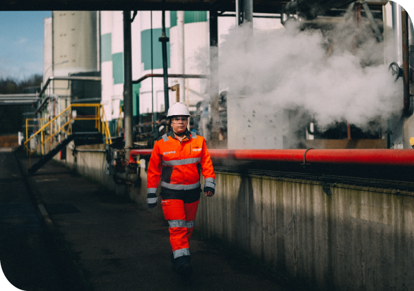 exploitation et maintenance des installations nucléaires services traitement des déchets entretien des équipements sécurité efficacité