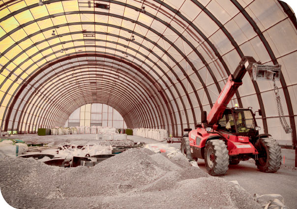 radioactive environments nuclear industry regulations waste management quality control driving operational excellence