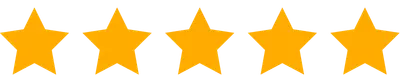 5 Stars