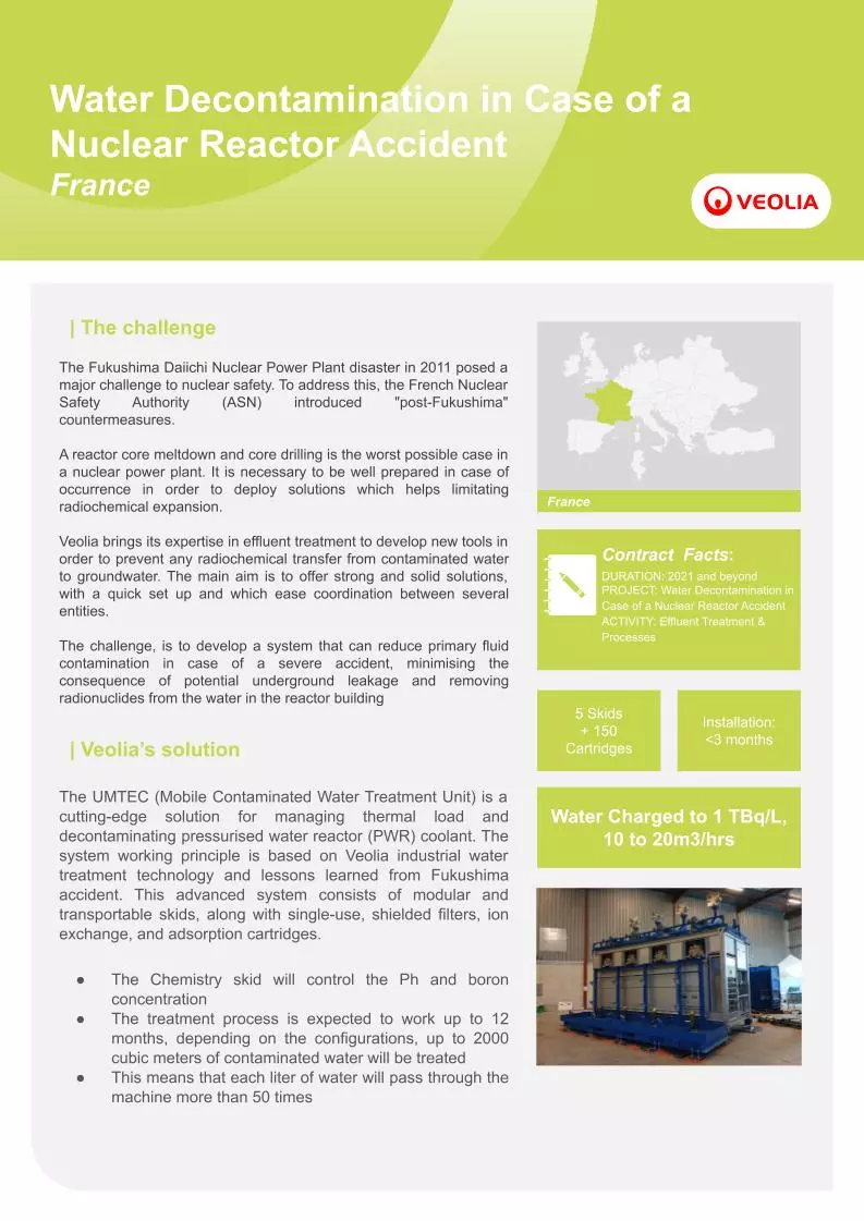 UMTEC Case Study 
