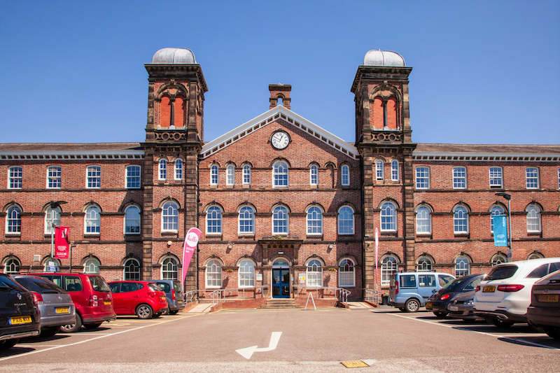 university of cumbria chemistry nuclear industry professional nuclear scientists