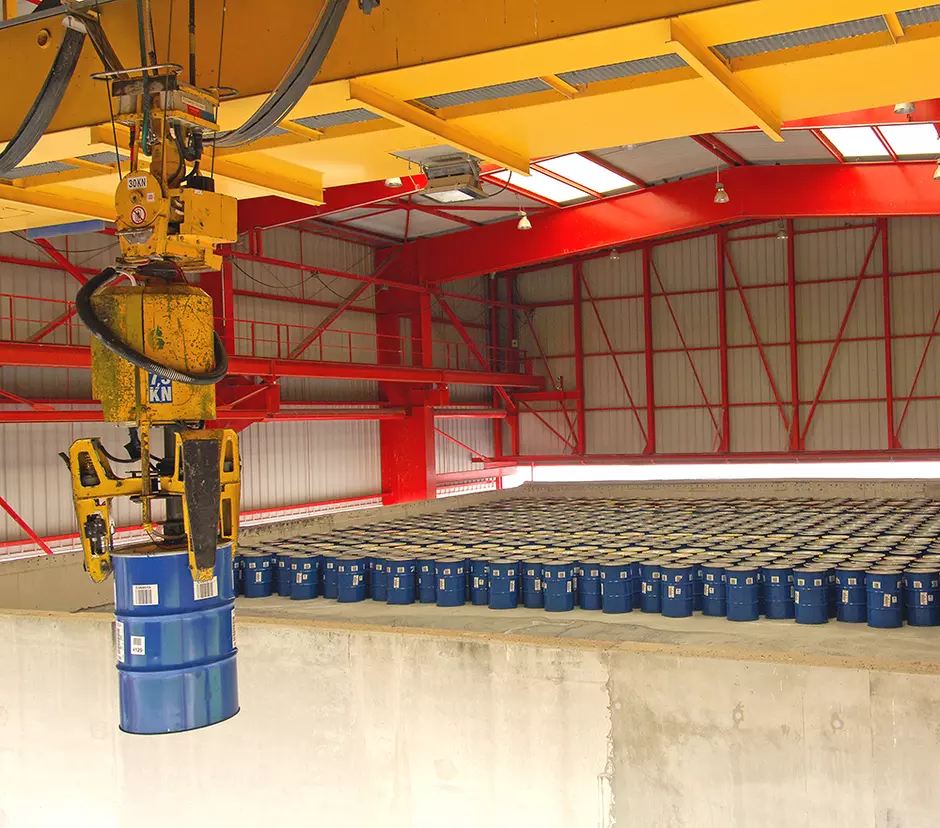 veolia nuclear solutions radioactive waste expertise radioactive environments nuclear industry technical technological skills veolia group industrial nuclear waste