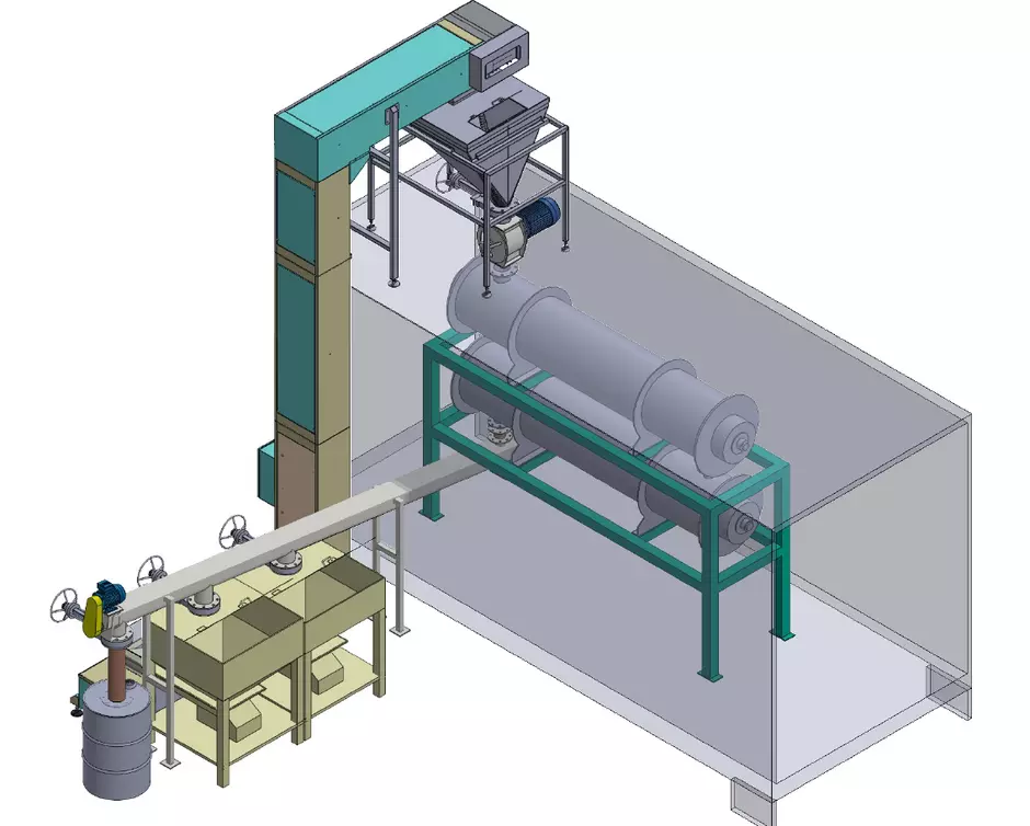 innovative application mechanochemical MCD nuclear waste environmental decontamination NZ Ltd EDL asbestos pollutants technology nuclear sector sellafield