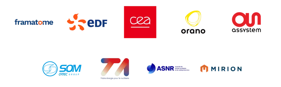 Formation Logos