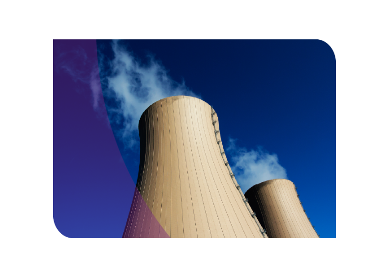 Nuclear Power Plant